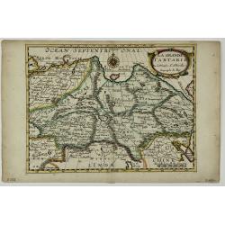 [Lot of 10 maps] Carte Nouvelle de la Grande Tartary.