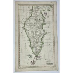 [Lot of 10 maps] Carte Nouvelle de la Grande Tartary.