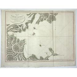 [Lot of 10 maps] Carte Nouvelle de la Grande Tartary.